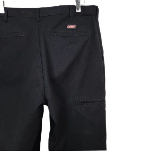 Dickies Flat Front Work Pants 36 x32 - Picture 1 of 9